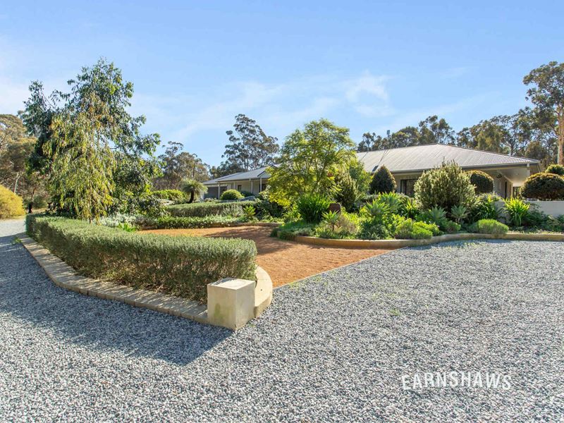 12 Plover Place, Bakers Hill WA 6562