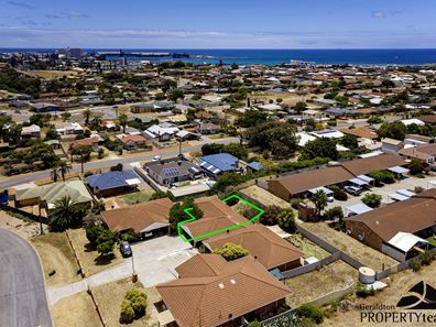 3/61 Waldeck Street, Geraldton WA 6530