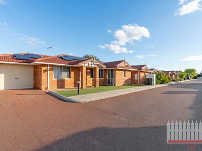 31/100 Great Northern Highway, Midland WA 6056