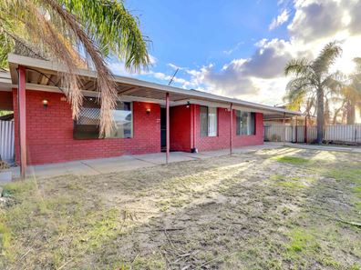 263 Corfield Street, Gosnells WA 6110