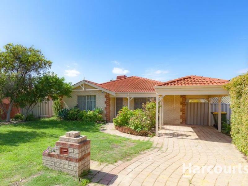 10 Seabrook Grove, Clarkson WA 6030