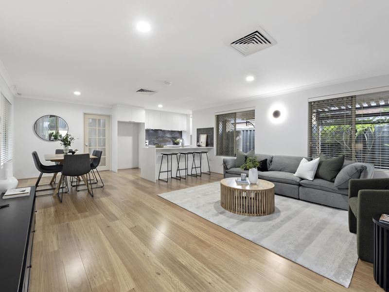 40 Gardiner Street, Belmont