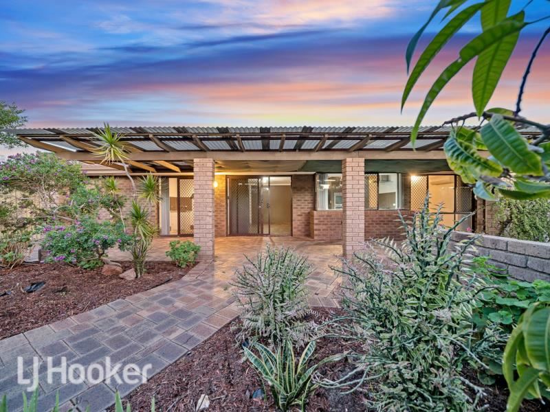 1 Venosa Court, Heathridge