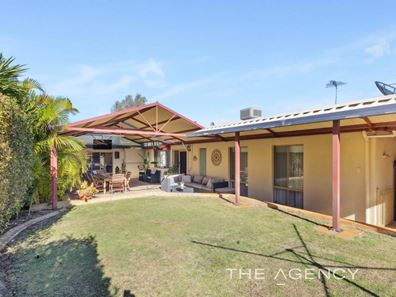 11 Elderberry Drive, South Lake WA 6164