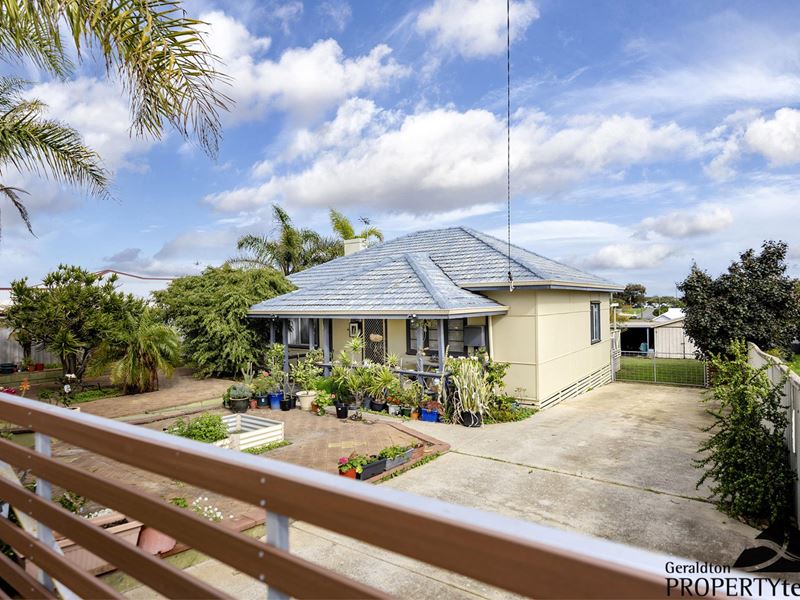 74 Gertrude Street, Geraldton