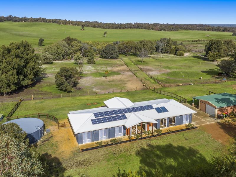 81 Patens Drive, Lower Chittering