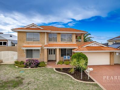 5 First Avenue, Burns Beach WA 6028