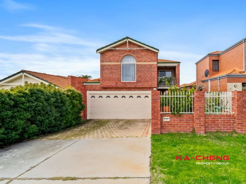 3/2 Candy Street, Morley