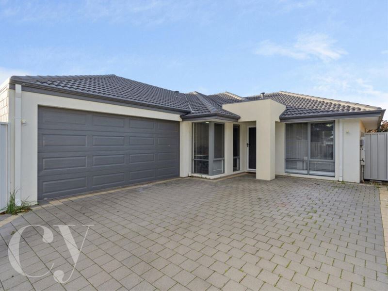 2/10 York Avenue, Bentley WA 6102