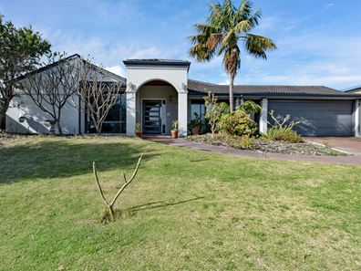 24 Marker Road, Ocean Reef WA 6027