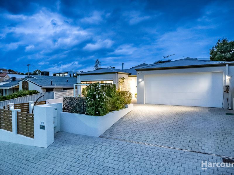 59 Mindarie Drive, Quinns Rocks WA 6030