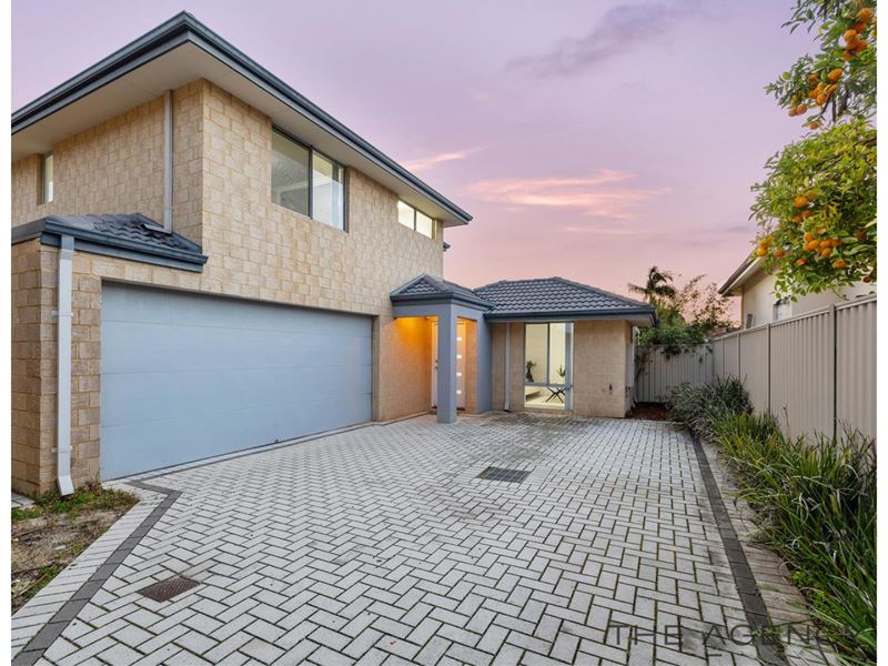 1B Gibbs Street, Rivervale