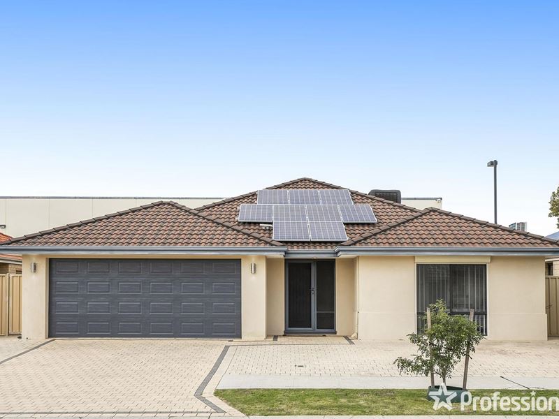 24 Claridge Circle, Thornlie WA 6108