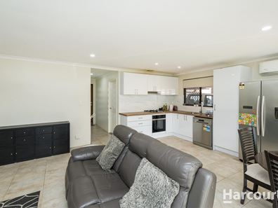 7 Hannaford Avenue, Clarkson WA 6030