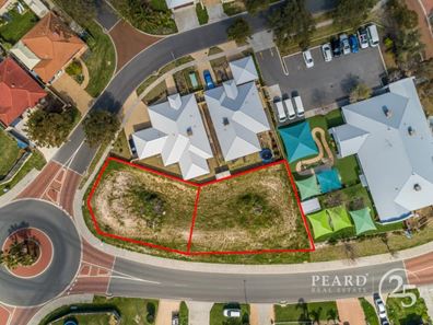 81 St Barnabas Boulevard, Quinns Rocks WA 6030