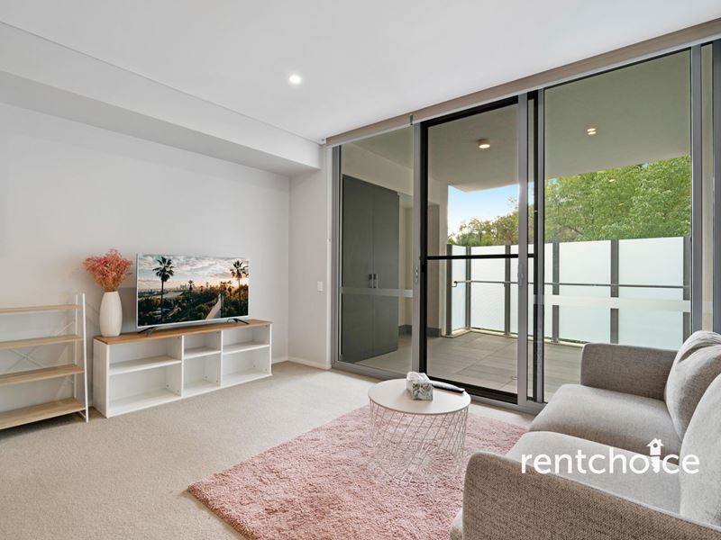 21/1 Hallam Way, Rivervale WA 6103