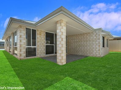 9 Lunarosa  Drive, Two Rocks WA 6037