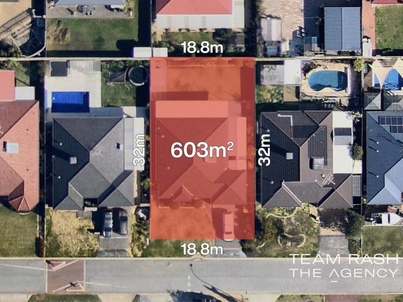 28 Wimbledon Street, Bertram