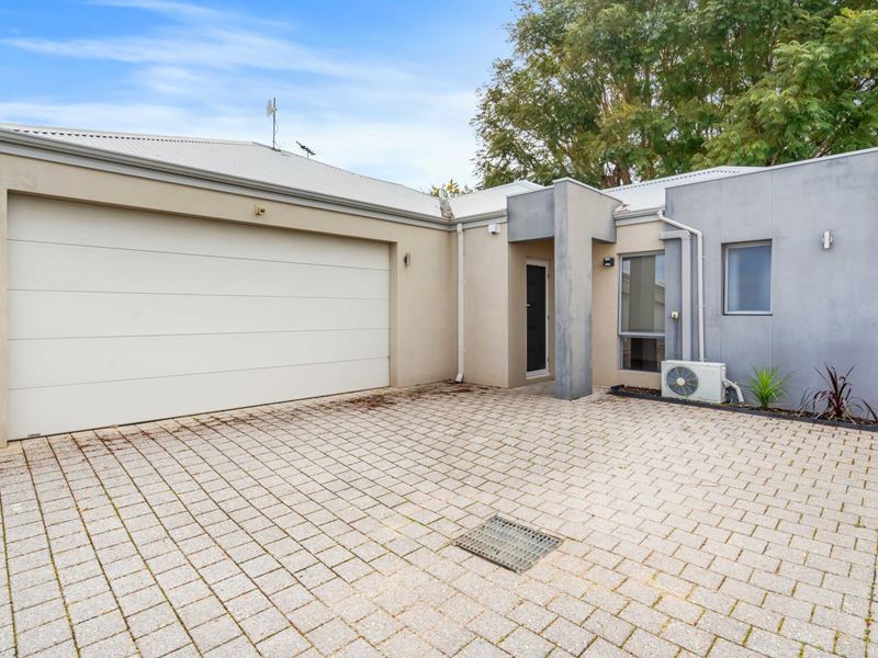 31C Offham Way, Westminster WA 6061