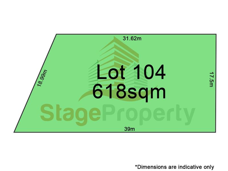 Lot 104 Amalfi Drive, Bullsbrook