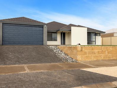 21 Saltspray Road, Singleton WA 6175