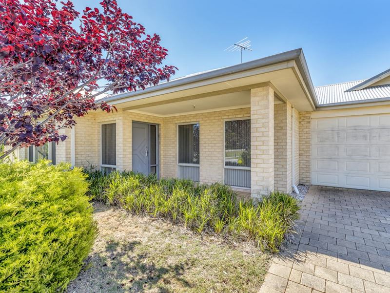 53 Bellavista Parade, Meadow Springs WA 6210