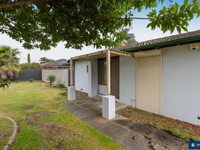 71 Cardington Way, Huntingdale WA 6110