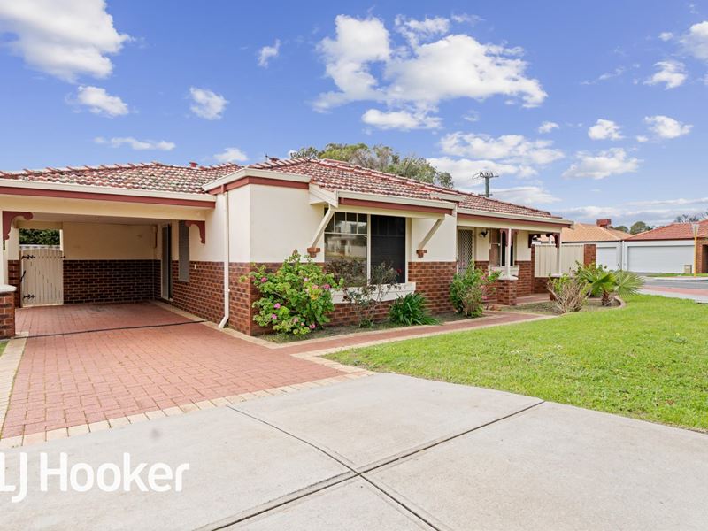 1/28 Norman Street, St James