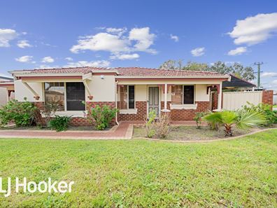 1/28 Norman Street, St James WA 6102