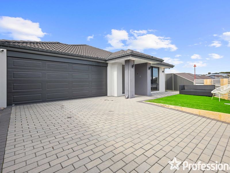 8 Marginson Drive, Landsdale