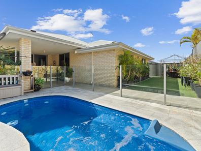 10 Greenock Road, Baldivis WA 6171