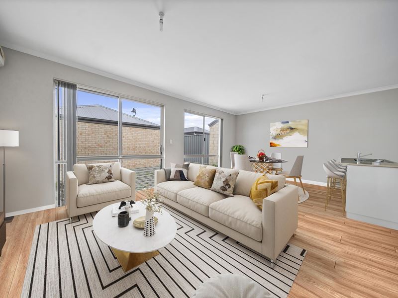 18 Welton Road, Wellard