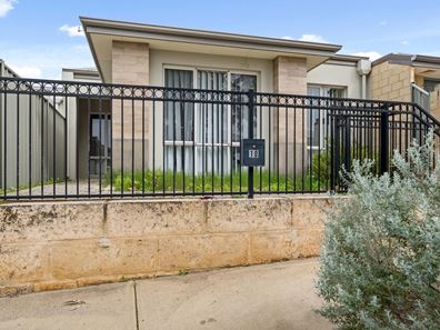 18 Welton Road, Wellard WA 6170