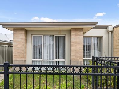 18 Welton Road, Wellard WA 6170