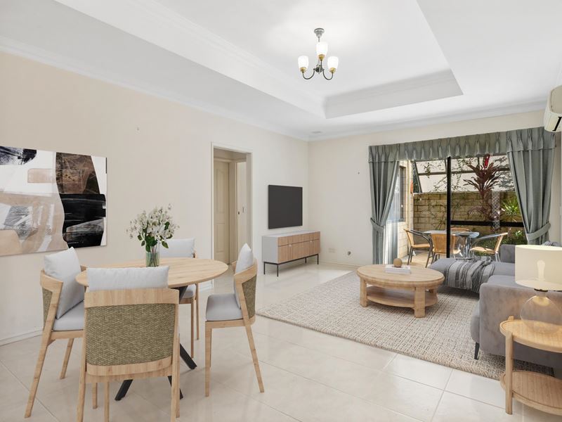 1/22 OATLEY TURN, Duncraig