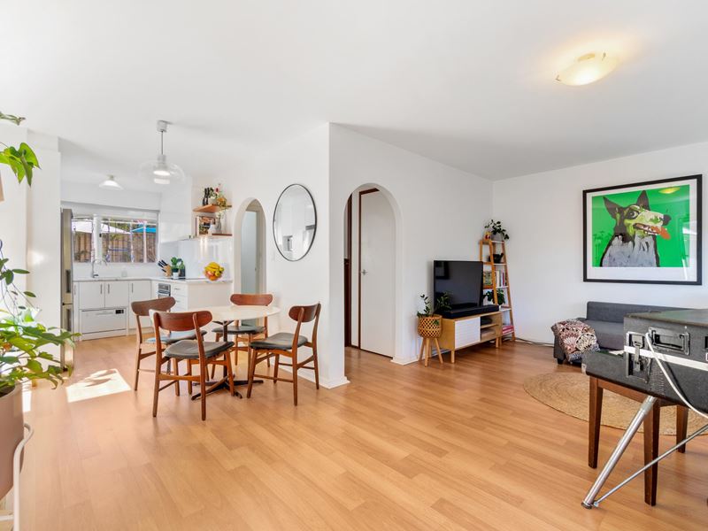 6/64 Comer Street, Como
