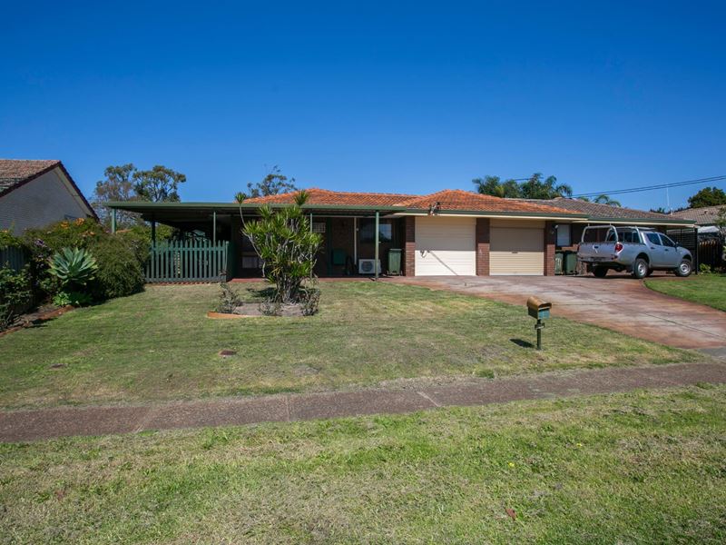 257 Benara Road, Beechboro