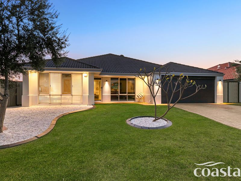 10 Harney Rd, Secret Harbour WA 6173