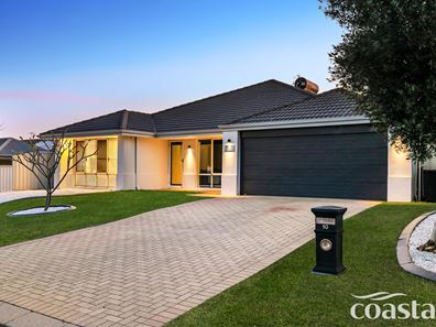 10 Harney Rd, Secret Harbour WA 6173