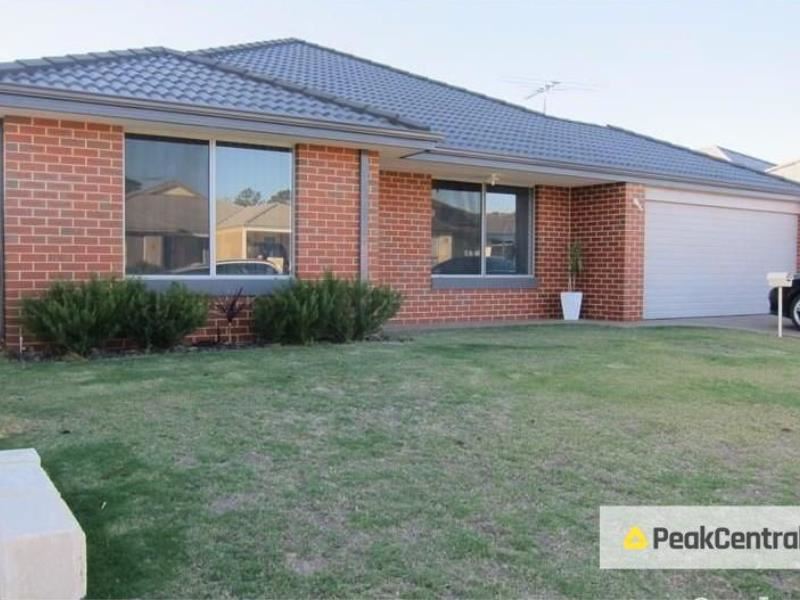 8 Valli Link, Byford WA 6122