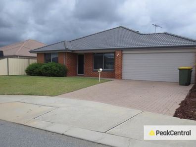 8 Valli Link, Byford WA 6122