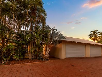 8/11 Challenor Drive, Cable Beach WA 6726