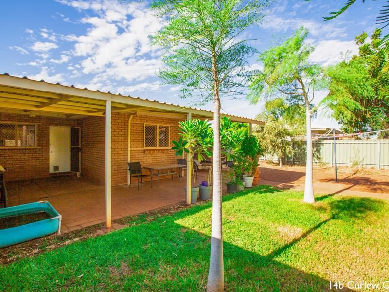 14A & 14B Curlew Crescent, South Hedland WA 6722