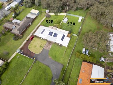 52A River Avenue, Maddington WA 6109