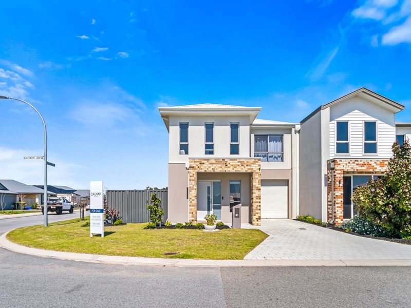 47 Blackmore Loop, Brabham WA 6055