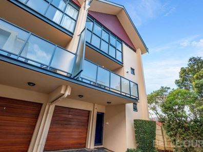 6/190 Loftus Street, North Perth WA 6006