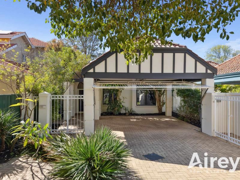 68 Bruce Street, Nedlands