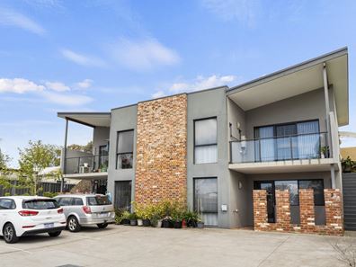 5/45 Morfitt Street, Mandurah WA 6210