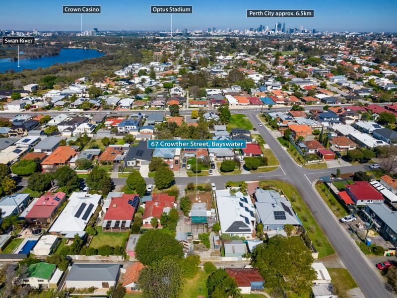 67 Crowther Street, Bayswater WA 6053