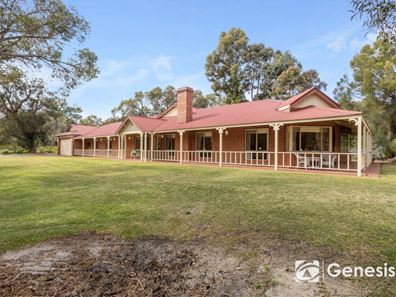 77 Moondyne Trail, Gnangara WA 6077